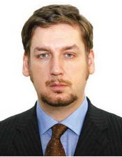 Владислав Романович Ковалев, главный редактор